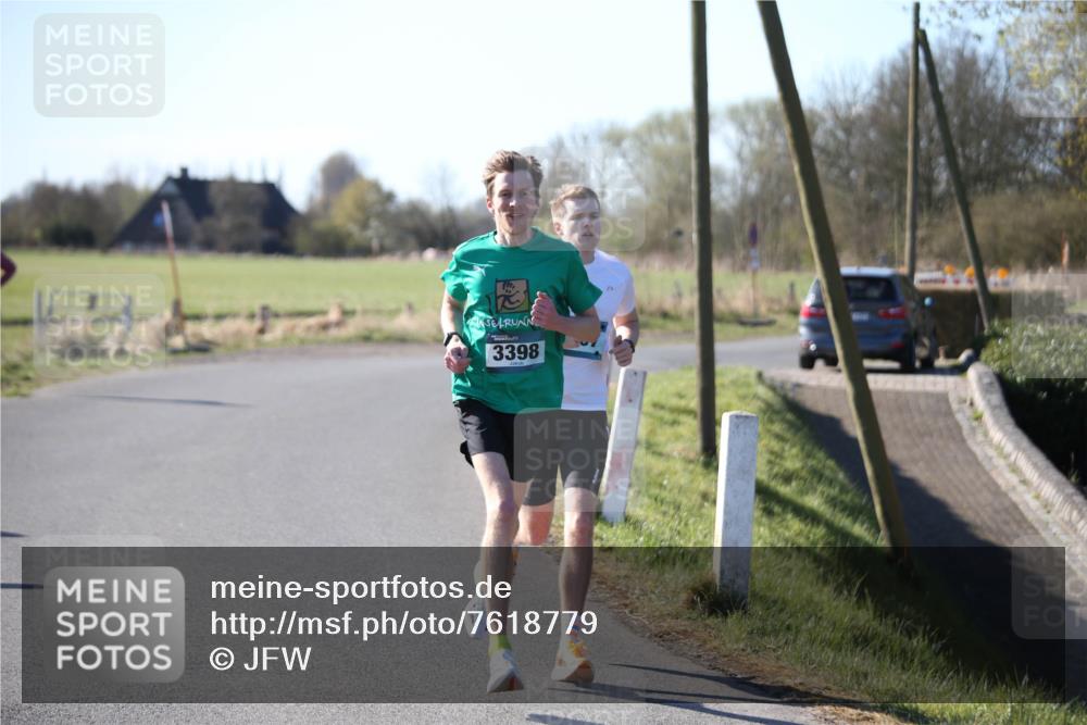 06.04.2025 - 44. Internationalen Wilhelmsburger Insellauf Jannik Wohlers http://msf.ph/oto/7618779 06.04.2025 09:57:00 Laufen 3398 meine-sportfotos.de