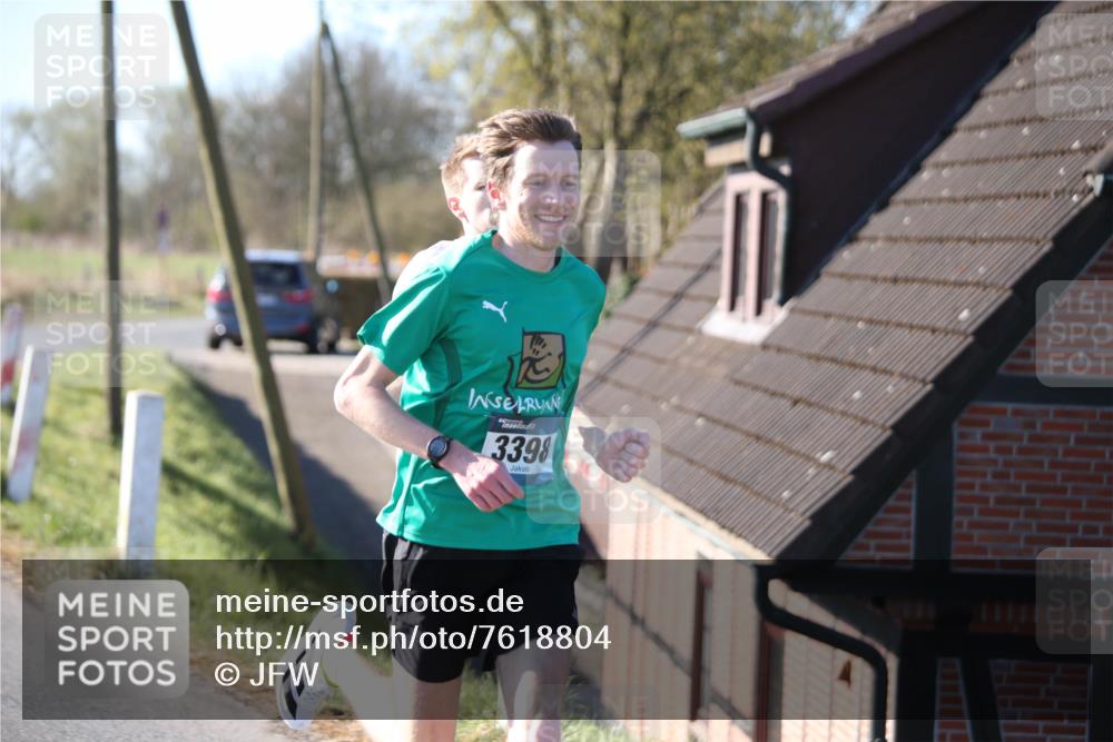 06.04.2025 - 44. Internationalen Wilhelmsburger Insellauf Jannik Wohlers http://msf.ph/oto/7618804 06.04.2025 09:57:02 Laufen 3398 meine-sportfotos.de