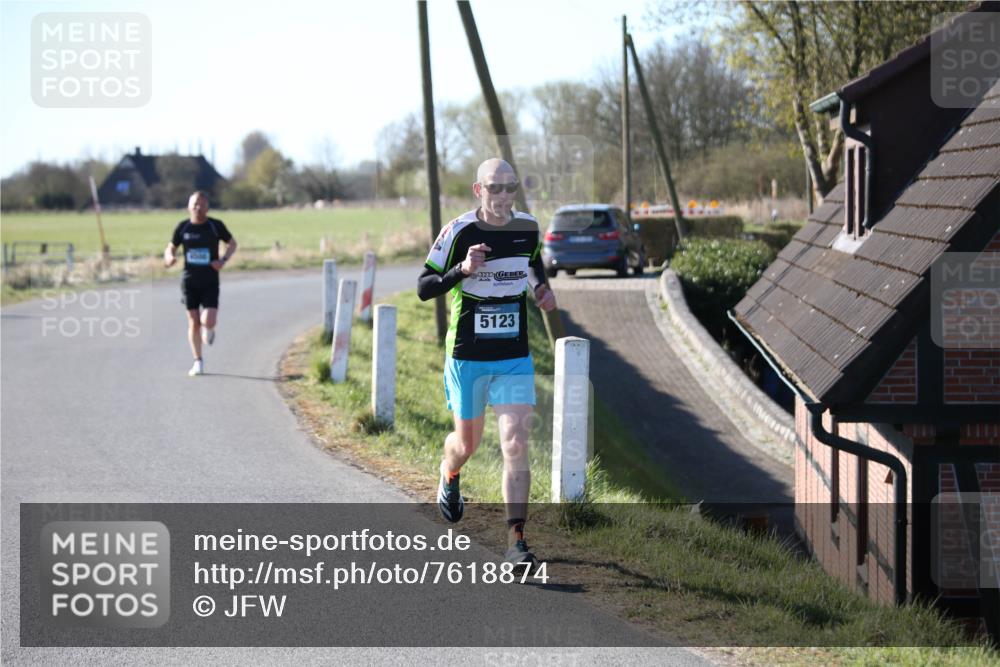06.04.2025 - 44. Internationalen Wilhelmsburger Insellauf Jannik Wohlers http://msf.ph/oto/7618874 06.04.2025 09:57:54 Laufen 4500, 5123 meine-sportfotos.de