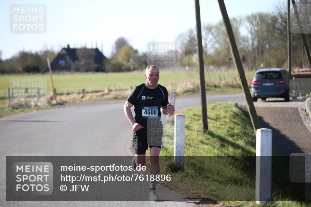 06.04.2025 - 44. Internationalen Wilhelmsburger Insellauf Jannik Wohlers http://msf.ph/oto/7618896 06.04.2025 09:57:56 Laufen 4500 meine-sportfotos.de