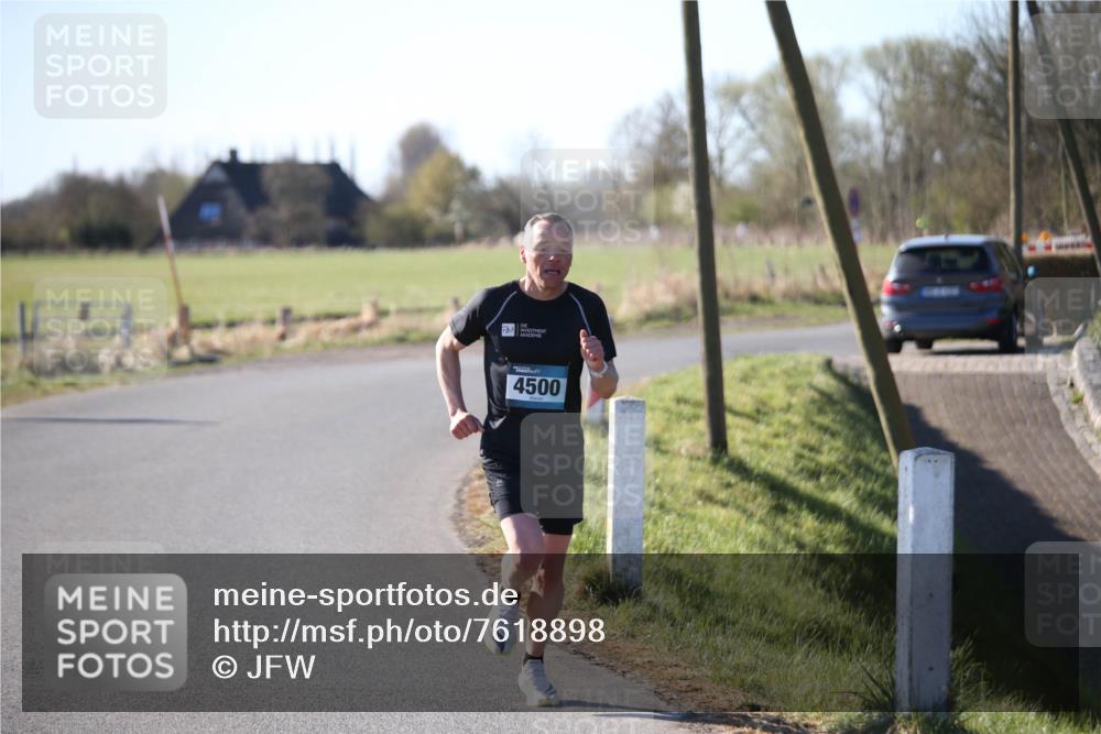 06.04.2025 - 44. Internationalen Wilhelmsburger Insellauf Jannik Wohlers http://msf.ph/oto/7618898 06.04.2025 09:57:56 Laufen 4500 meine-sportfotos.de