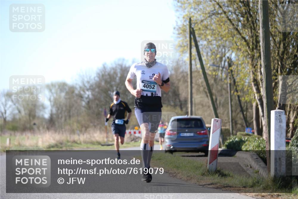 06.04.2025 - 44. Internationalen Wilhelmsburger Insellauf Jannik Wohlers http://msf.ph/oto/7619079 06.04.2025 10:00:32 Laufen 618, 4052 meine-sportfotos.de