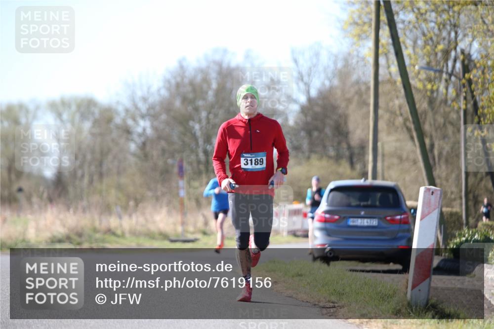 06.04.2025 - 44. Internationalen Wilhelmsburger Insellauf Jannik Wohlers http://msf.ph/oto/7619156 06.04.2025 10:01:04 Laufen 3189, 4421 meine-sportfotos.de