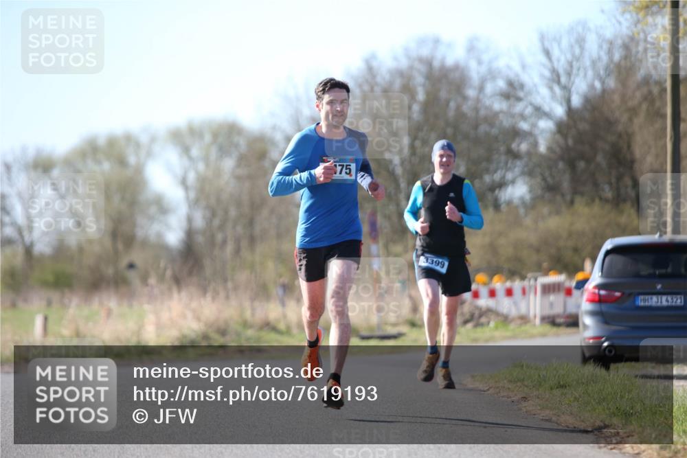06.04.2025 - 44. Internationalen Wilhelmsburger Insellauf Jannik Wohlers http://msf.ph/oto/7619193 06.04.2025 10:01:12 Laufen 75, 3399, 31, 4321 meine-sportfotos.de