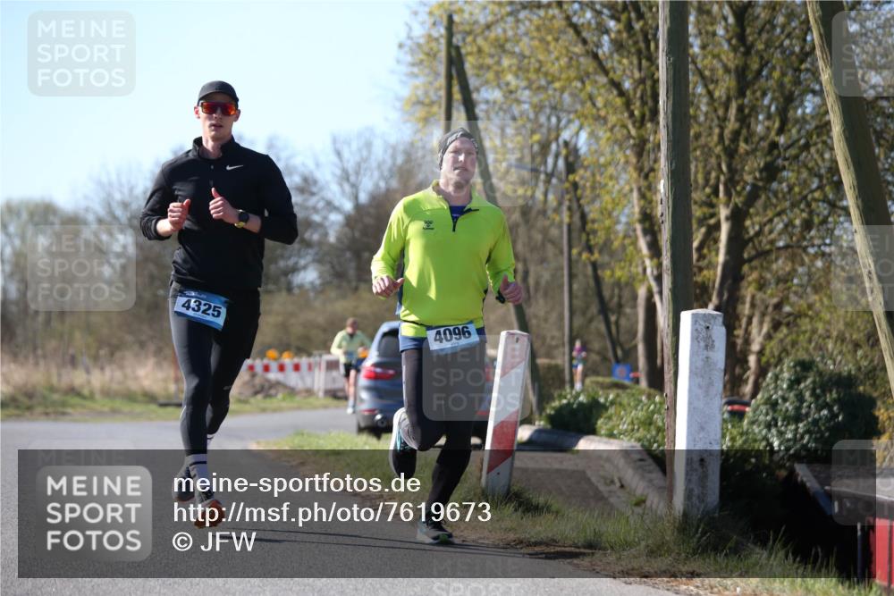 06.04.2025 - 44. Internationalen Wilhelmsburger Insellauf Jannik Wohlers http://msf.ph/oto/7619673 06.04.2025 10:03:36 Laufen 4325, 4096 meine-sportfotos.de