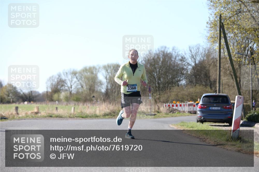 06.04.2025 - 44. Internationalen Wilhelmsburger Insellauf Jannik Wohlers http://msf.ph/oto/7619720 06.04.2025 10:03:48 Laufen 3368, 31, 4321 meine-sportfotos.de
