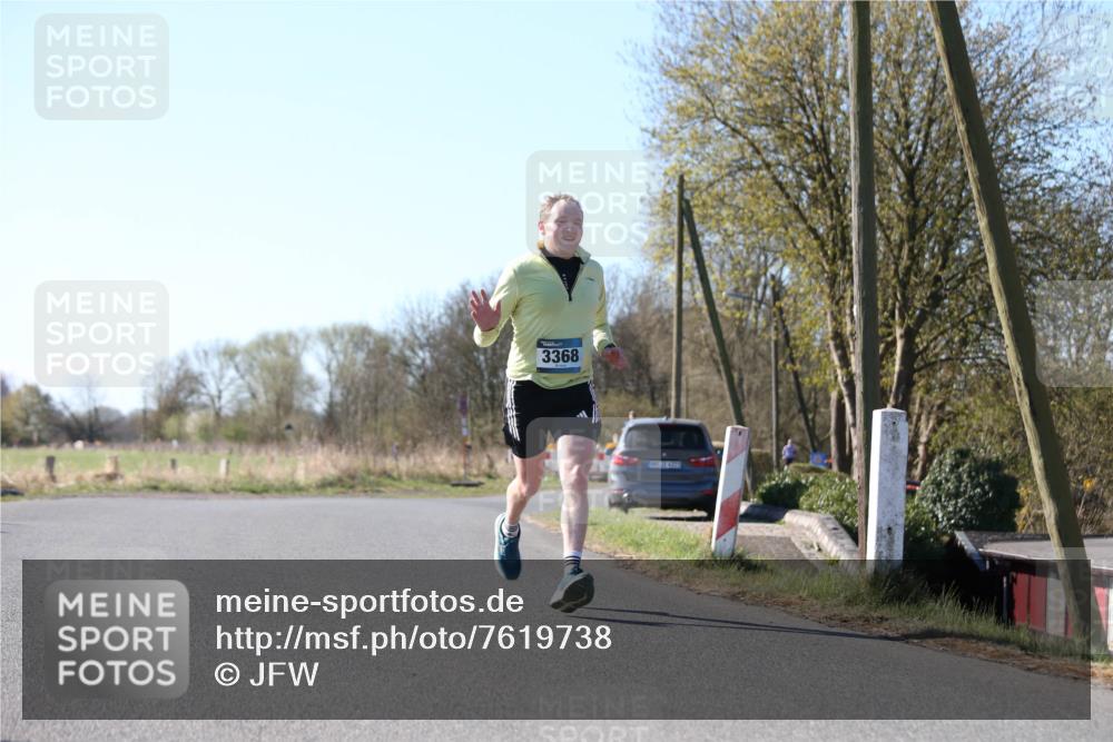 06.04.2025 - 44. Internationalen Wilhelmsburger Insellauf Jannik Wohlers http://msf.ph/oto/7619738 06.04.2025 10:03:49 Laufen 3368 meine-sportfotos.de