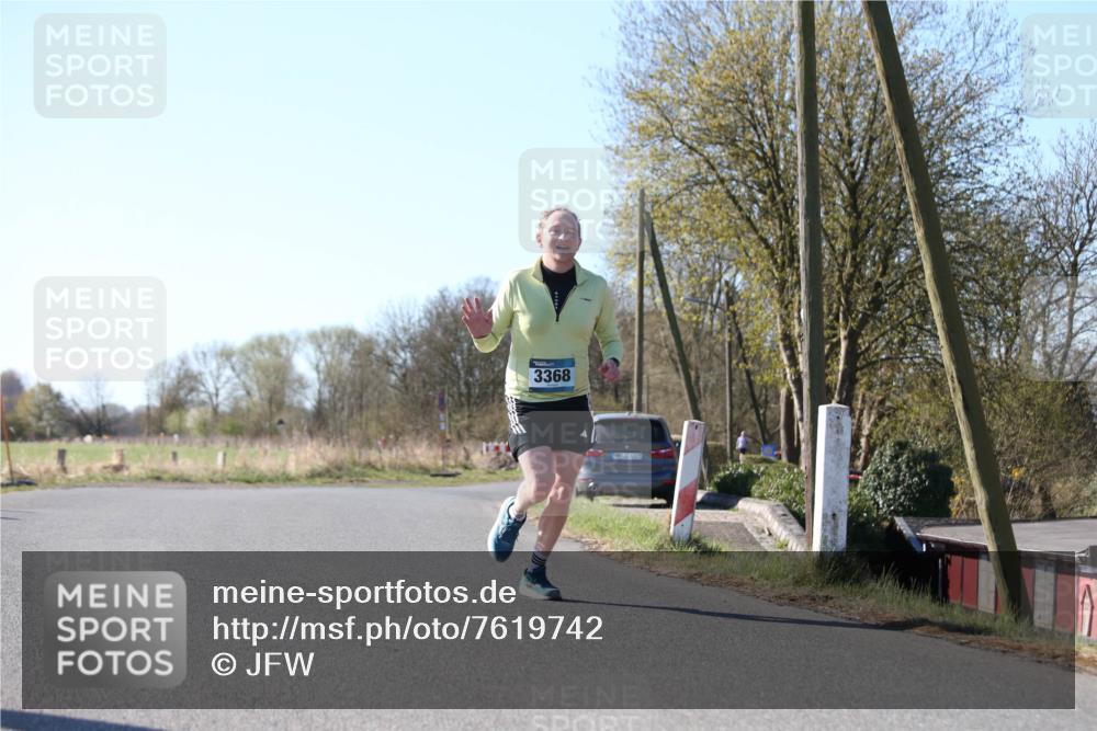 06.04.2025 - 44. Internationalen Wilhelmsburger Insellauf Jannik Wohlers http://msf.ph/oto/7619742 06.04.2025 10:03:50 Laufen 3368 meine-sportfotos.de
