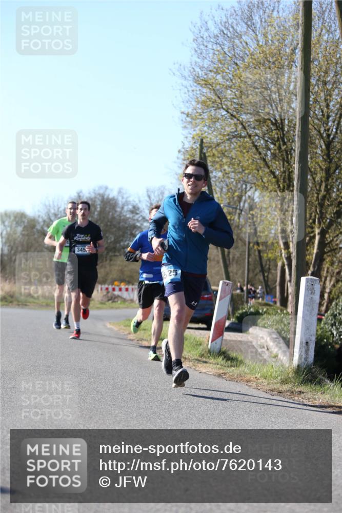 06.04.2025 - 44. Internationalen Wilhelmsburger Insellauf Jannik Wohlers http://msf.ph/oto/7620143 06.04.2025 10:05:41 Laufen 345, 25 meine-sportfotos.de