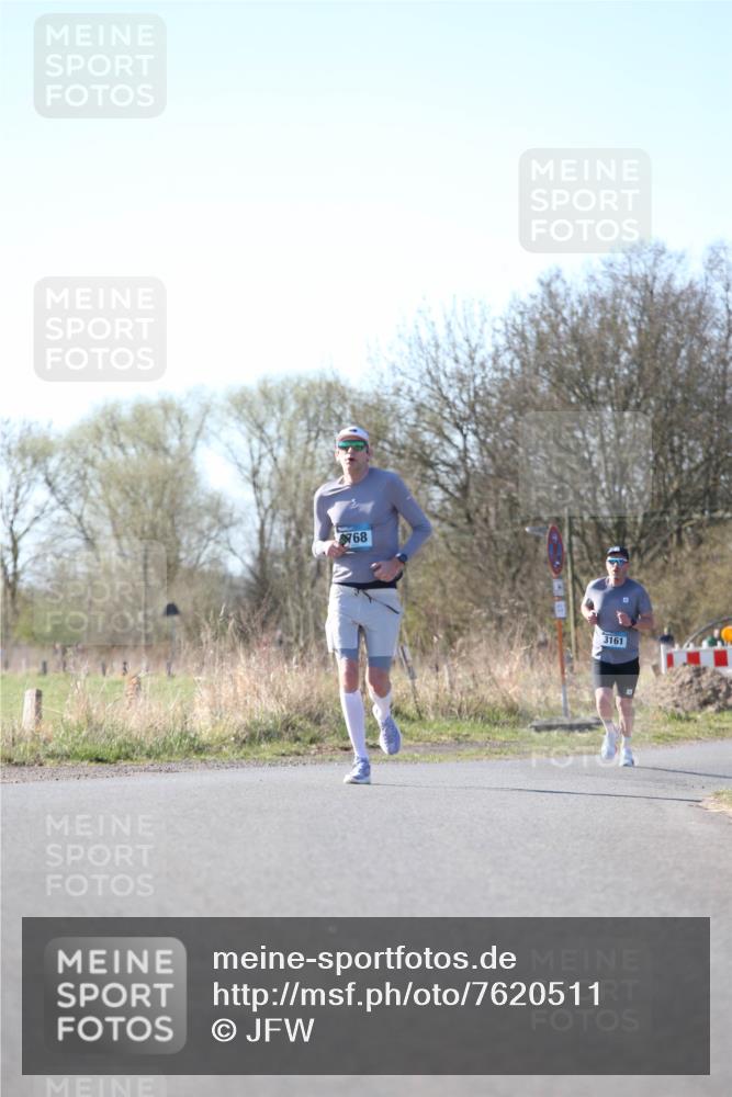 06.04.2025 - 44. Internationalen Wilhelmsburger Insellauf Jannik Wohlers http://msf.ph/oto/7620511 06.04.2025 10:06:54 Laufen 768, 3161 meine-sportfotos.de