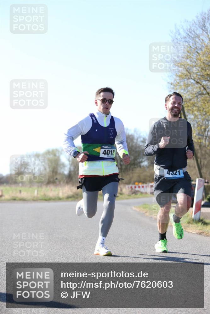 06.04.2025 - 44. Internationalen Wilhelmsburger Insellauf Jannik Wohlers http://msf.ph/oto/7620603 06.04.2025 10:07:21 Laufen 4018, 4321 meine-sportfotos.de