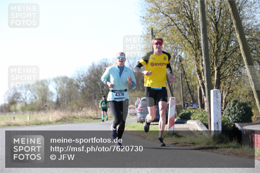 06.04.2025 - 44. Internationalen Wilhelmsburger Insellauf Jannik Wohlers http://msf.ph/oto/7620730 06.04.2025 10:07:51 Laufen 4378 meine-sportfotos.de