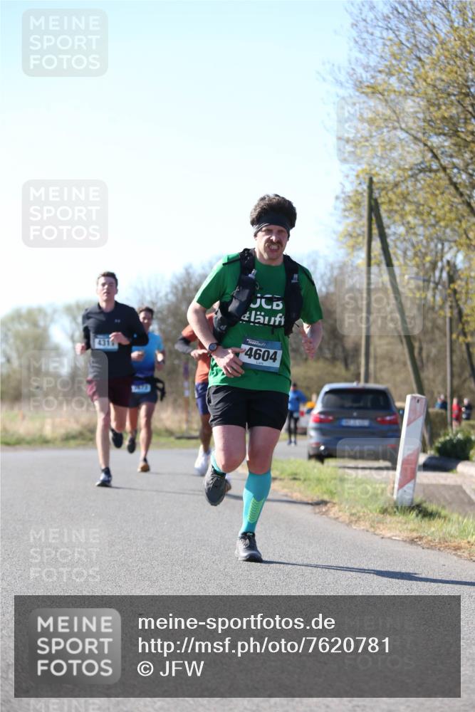 06.04.2025 - 44. Internationalen Wilhelmsburger Insellauf Jannik Wohlers http://msf.ph/oto/7620781 06.04.2025 10:08:02 Laufen 4311, 4604 meine-sportfotos.de