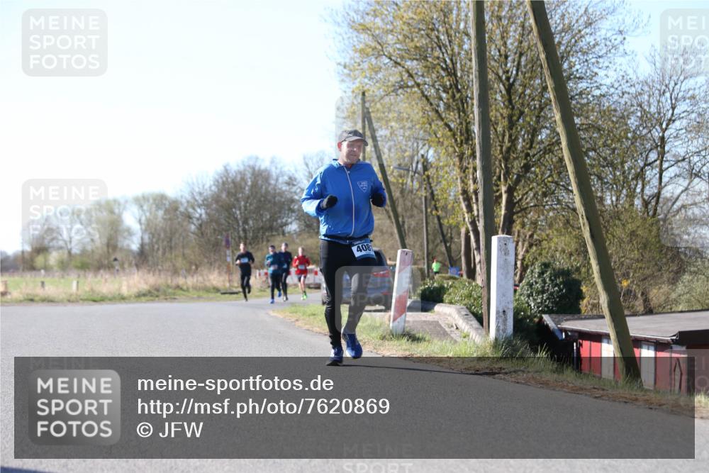 06.04.2025 - 44. Internationalen Wilhelmsburger Insellauf Jannik Wohlers http://msf.ph/oto/7620869 06.04.2025 10:08:15 Laufen 408 meine-sportfotos.de