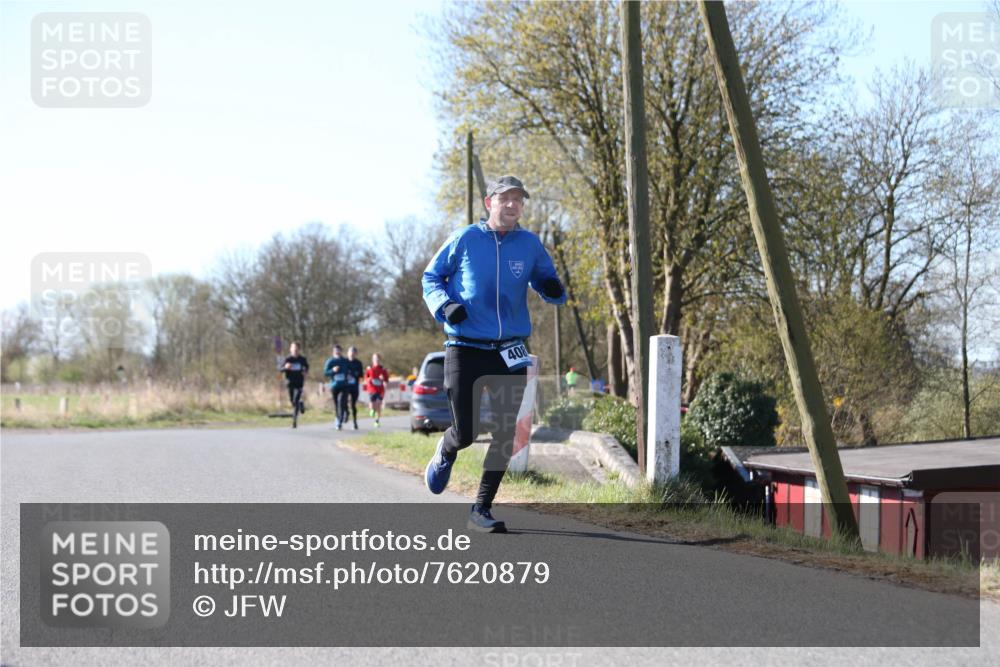 06.04.2025 - 44. Internationalen Wilhelmsburger Insellauf Jannik Wohlers http://msf.ph/oto/7620879 06.04.2025 10:08:15 Laufen 408 meine-sportfotos.de