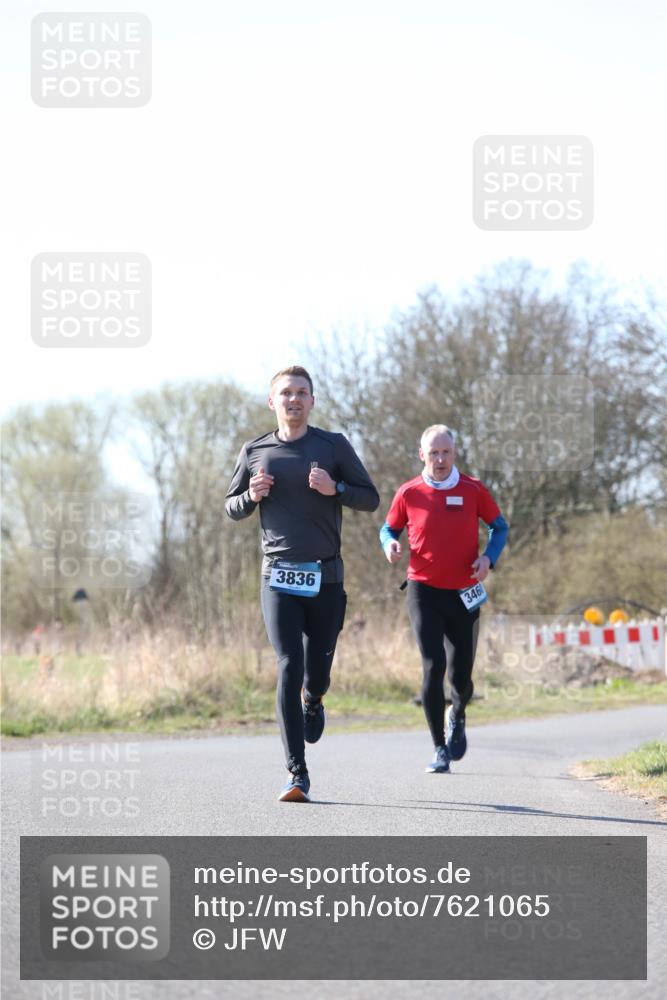 06.04.2025 - 44. Internationalen Wilhelmsburger Insellauf Jannik Wohlers http://msf.ph/oto/7621065 06.04.2025 10:09:39 Laufen 3836, 346 meine-sportfotos.de