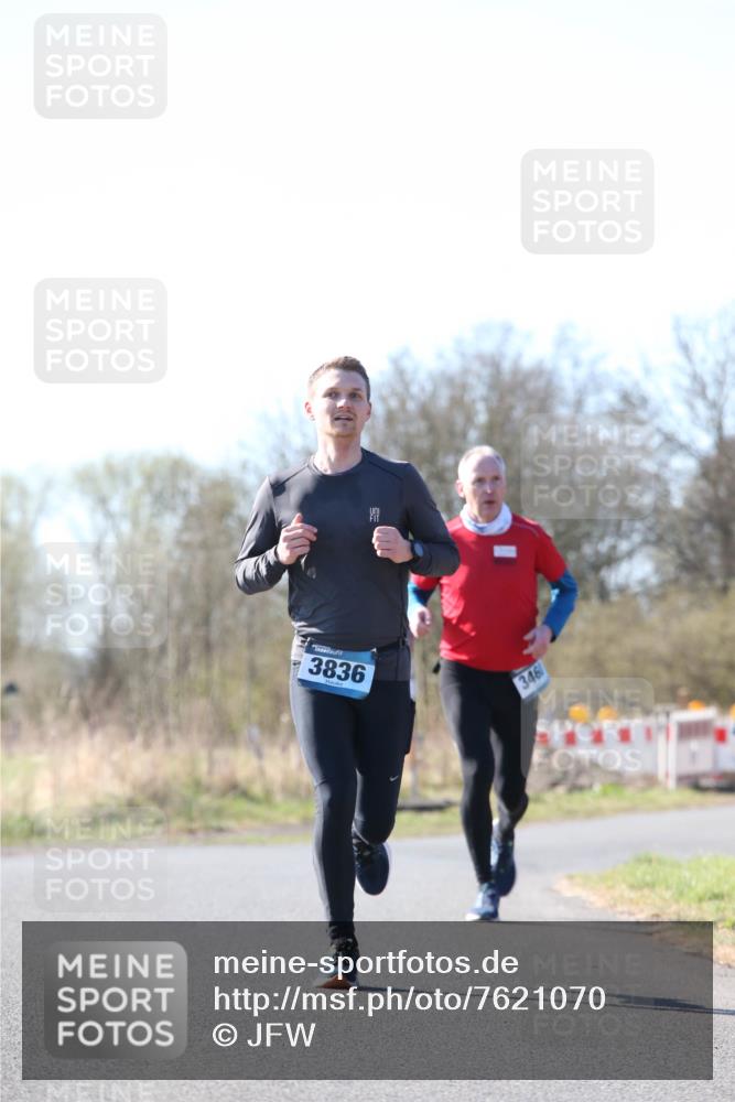 06.04.2025 - 44. Internationalen Wilhelmsburger Insellauf Jannik Wohlers http://msf.ph/oto/7621070 06.04.2025 10:09:41 Laufen 3836, 346 meine-sportfotos.de