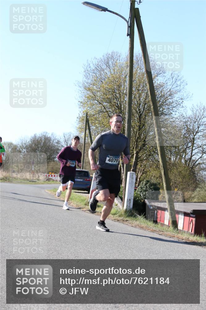 06.04.2025 - 44. Internationalen Wilhelmsburger Insellauf Jannik Wohlers http://msf.ph/oto/7621184 06.04.2025 10:10:48 Laufen 86, 4079 meine-sportfotos.de
