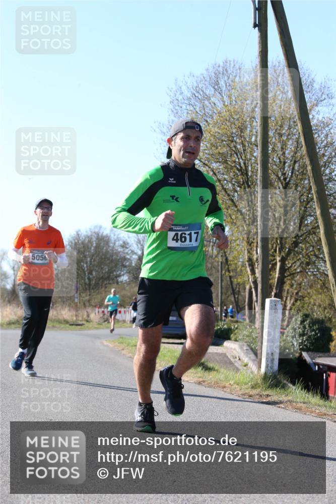 06.04.2025 - 44. Internationalen Wilhelmsburger Insellauf Jannik Wohlers http://msf.ph/oto/7621195 06.04.2025 10:10:51 Laufen 5056, 4617 meine-sportfotos.de