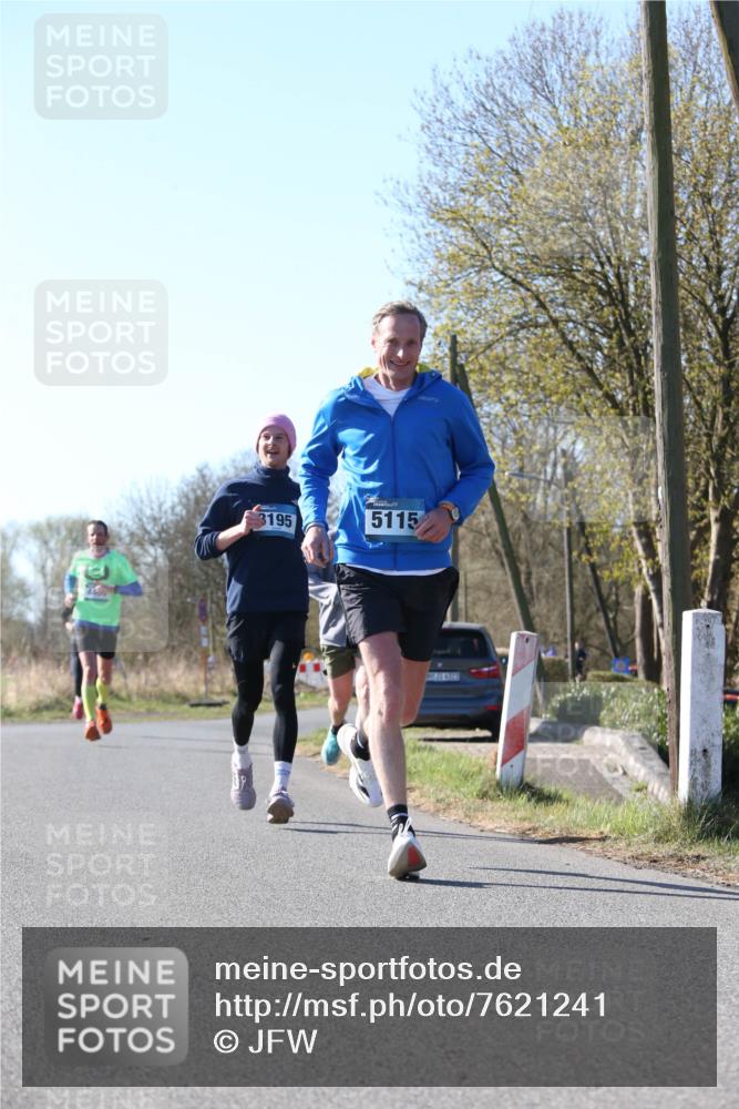 06.04.2025 - 44. Internationalen Wilhelmsburger Insellauf Jannik Wohlers http://msf.ph/oto/7621241 06.04.2025 10:11:29 Laufen 3195, 5115, 3, 6223 meine-sportfotos.de
