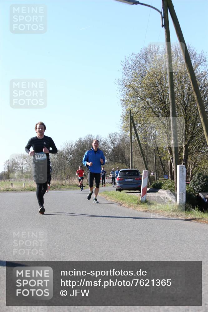 06.04.2025 - 44. Internationalen Wilhelmsburger Insellauf Jannik Wohlers http://msf.ph/oto/7621365 06.04.2025 10:12:27 Laufen 3181, 31, 4323 meine-sportfotos.de
