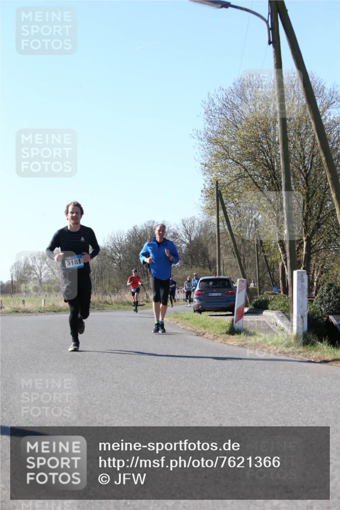 06.04.2025 - 44. Internationalen Wilhelmsburger Insellauf Jannik Wohlers http://msf.ph/oto/7621366 06.04.2025 10:12:27 Laufen 3181, 31, 4321 meine-sportfotos.de