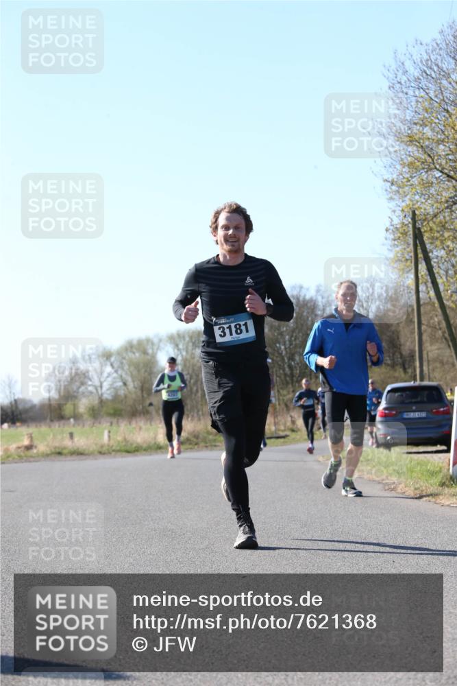 06.04.2025 - 44. Internationalen Wilhelmsburger Insellauf Jannik Wohlers http://msf.ph/oto/7621368 06.04.2025 10:12:28 Laufen 74207, 3181, 31, 6323 meine-sportfotos.de