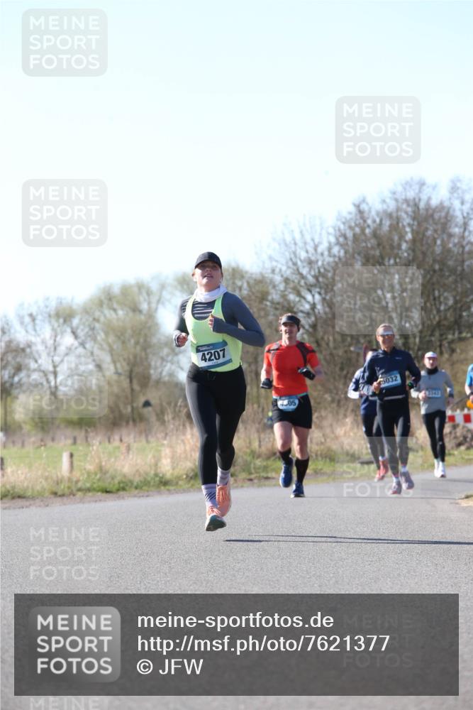 06.04.2025 - 44. Internationalen Wilhelmsburger Insellauf Jannik Wohlers http://msf.ph/oto/7621377 06.04.2025 10:12:30 Laufen 4207, 4505, 5032 meine-sportfotos.de