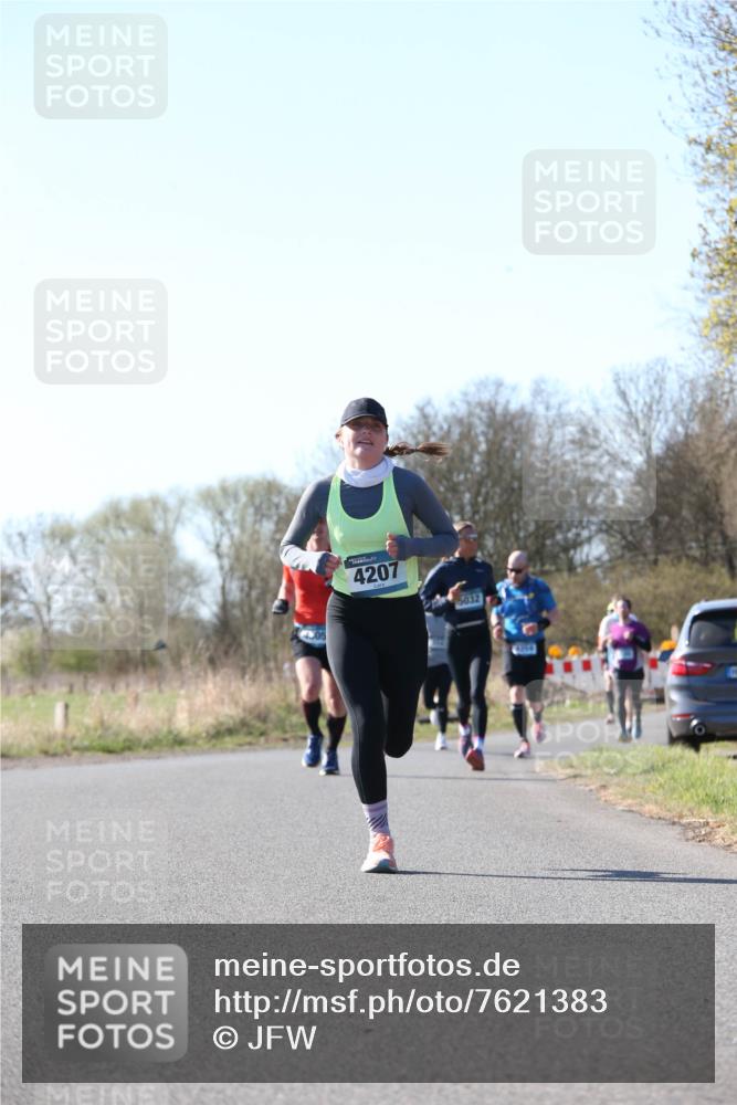 06.04.2025 - 44. Internationalen Wilhelmsburger Insellauf Jannik Wohlers http://msf.ph/oto/7621383 06.04.2025 10:12:32 Laufen 4207, 5032 meine-sportfotos.de