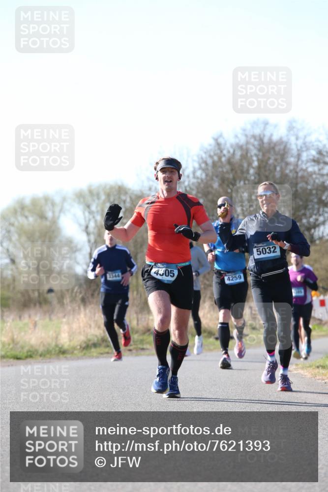 06.04.2025 - 44. Internationalen Wilhelmsburger Insellauf Jannik Wohlers http://msf.ph/oto/7621393 06.04.2025 10:12:34 Laufen 4505, 4259, 5032 meine-sportfotos.de