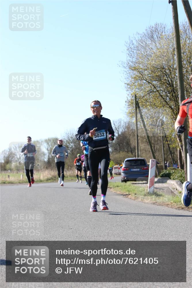 06.04.2025 - 44. Internationalen Wilhelmsburger Insellauf Jannik Wohlers http://msf.ph/oto/7621405 06.04.2025 10:12:37 Laufen 3344, 343, 5032 meine-sportfotos.de