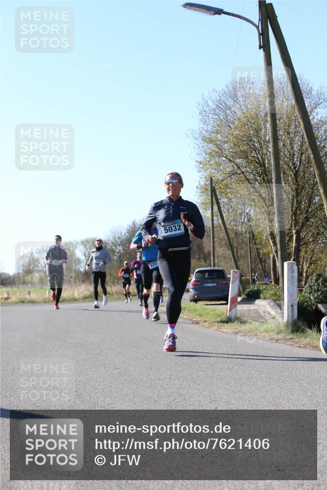 06.04.2025 - 44. Internationalen Wilhelmsburger Insellauf Jannik Wohlers http://msf.ph/oto/7621406 06.04.2025 10:12:37 Laufen 425, 5032 meine-sportfotos.de