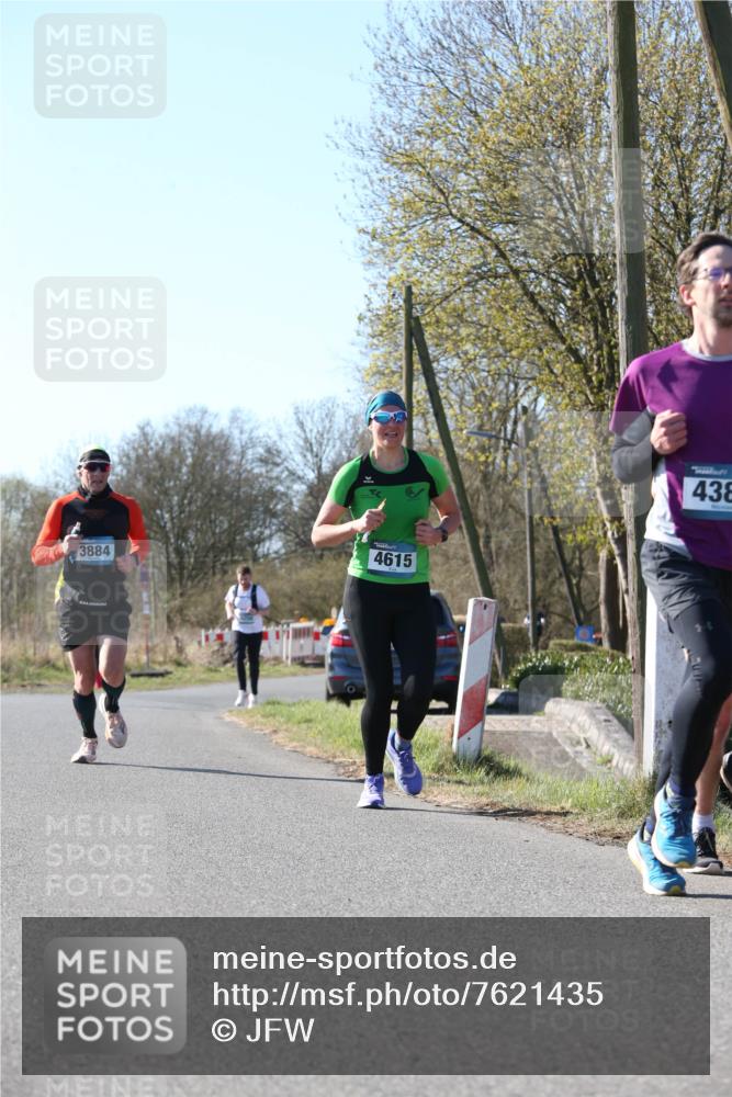 06.04.2025 - 44. Internationalen Wilhelmsburger Insellauf Jannik Wohlers http://msf.ph/oto/7621435 06.04.2025 10:12:44 Laufen 3884, 4615, 438 meine-sportfotos.de