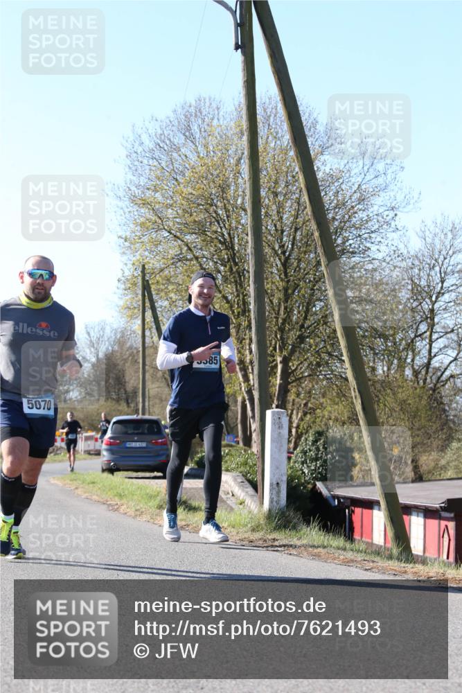 06.04.2025 - 44. Internationalen Wilhelmsburger Insellauf Jannik Wohlers http://msf.ph/oto/7621493 06.04.2025 10:13:09 Laufen 5070, 31, 4323, 85 meine-sportfotos.de