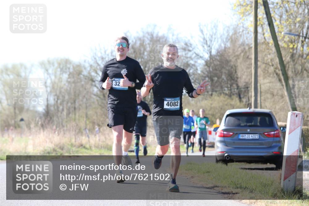 06.04.2025 - 44. Internationalen Wilhelmsburger Insellauf Jannik Wohlers http://msf.ph/oto/7621502 06.04.2025 10:13:17 Laufen 32, 4082, 4321 meine-sportfotos.de