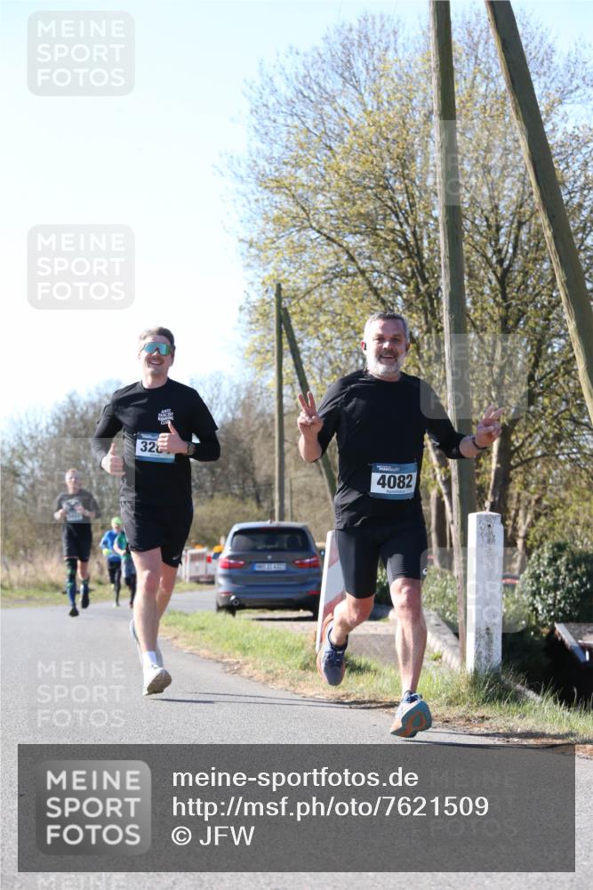 06.04.2025 - 44. Internationalen Wilhelmsburger Insellauf Jannik Wohlers http://msf.ph/oto/7621509 06.04.2025 10:13:19 Laufen 32, 4082 meine-sportfotos.de