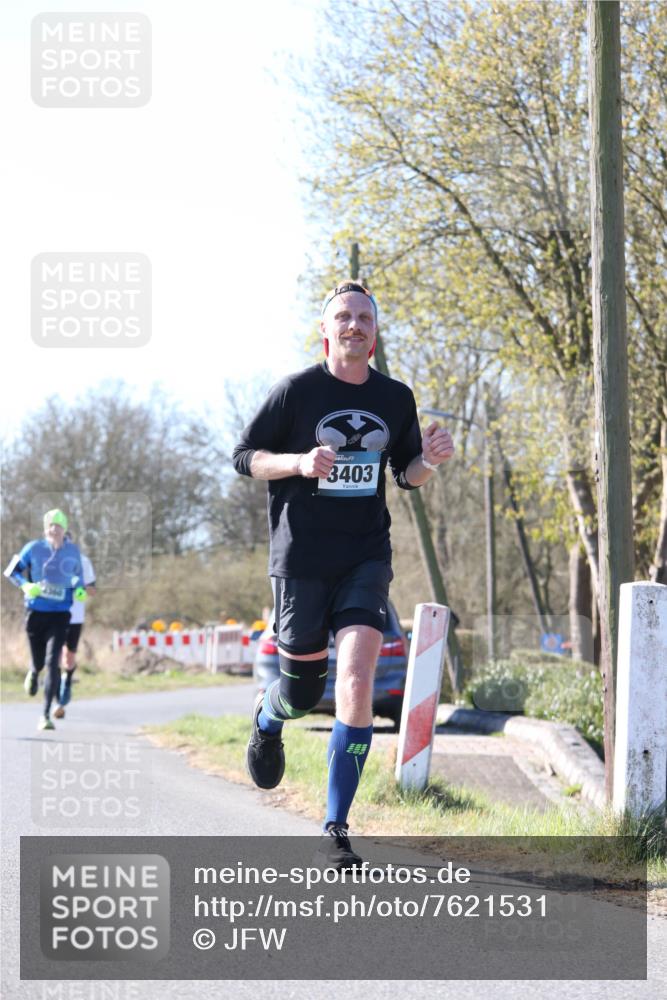 06.04.2025 - 44. Internationalen Wilhelmsburger Insellauf Jannik Wohlers http://msf.ph/oto/7621531 06.04.2025 10:13:25 Laufen 3403 meine-sportfotos.de
