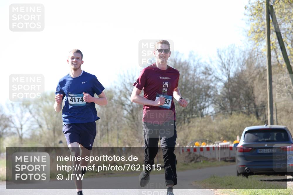 06.04.2025 - 44. Internationalen Wilhelmsburger Insellauf Jannik Wohlers http://msf.ph/oto/7621615 06.04.2025 10:14:24 Laufen 4174, 63, 31, 4321 meine-sportfotos.de