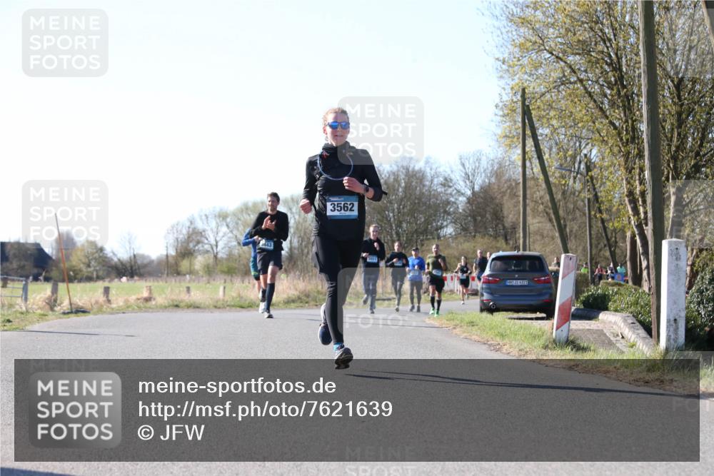 06.04.2025 - 44. Internationalen Wilhelmsburger Insellauf Jannik Wohlers http://msf.ph/oto/7621639 06.04.2025 10:14:43 Laufen 443, 3562, 4321 meine-sportfotos.de