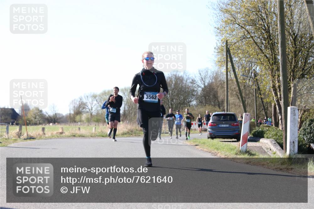 06.04.2025 - 44. Internationalen Wilhelmsburger Insellauf Jannik Wohlers http://msf.ph/oto/7621640 06.04.2025 10:14:43 Laufen 443, 3562, 31, 4323 meine-sportfotos.de