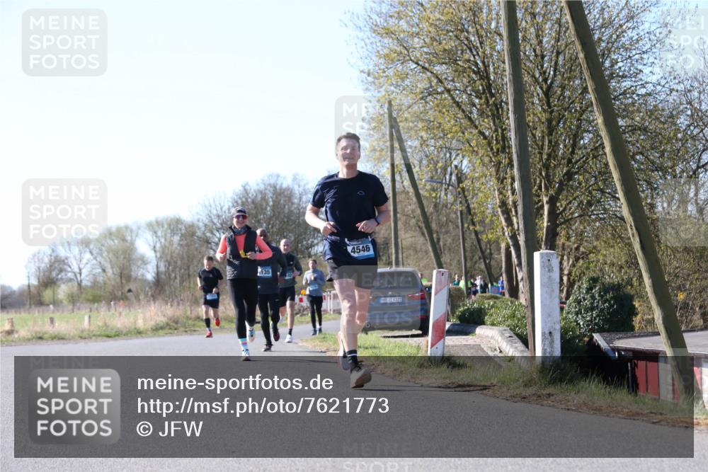 06.04.2025 - 44. Internationalen Wilhelmsburger Insellauf Jannik Wohlers http://msf.ph/oto/7621773 06.04.2025 10:15:13 Laufen 135, 4546, 31, 4323 meine-sportfotos.de