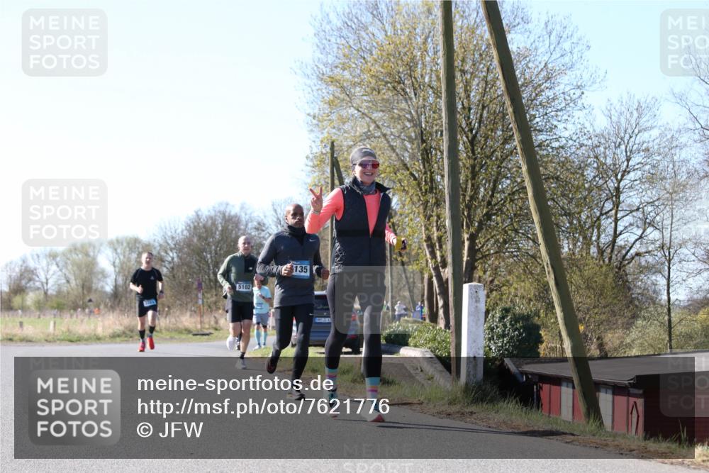 06.04.2025 - 44. Internationalen Wilhelmsburger Insellauf Jannik Wohlers http://msf.ph/oto/7621776 06.04.2025 10:15:15 Laufen  meine-sportfotos.de