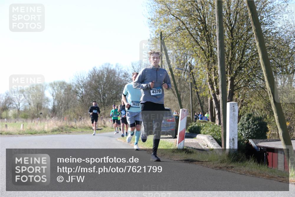 06.04.2025 - 44. Internationalen Wilhelmsburger Insellauf Jannik Wohlers http://msf.ph/oto/7621799 06.04.2025 10:15:22 Laufen 3623, 4370 meine-sportfotos.de