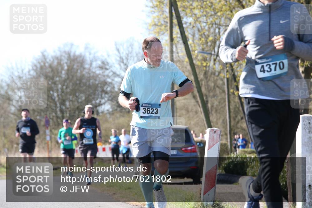 06.04.2025 - 44. Internationalen Wilhelmsburger Insellauf Jannik Wohlers http://msf.ph/oto/7621802 06.04.2025 10:15:23 Laufen 3623, 4370 meine-sportfotos.de