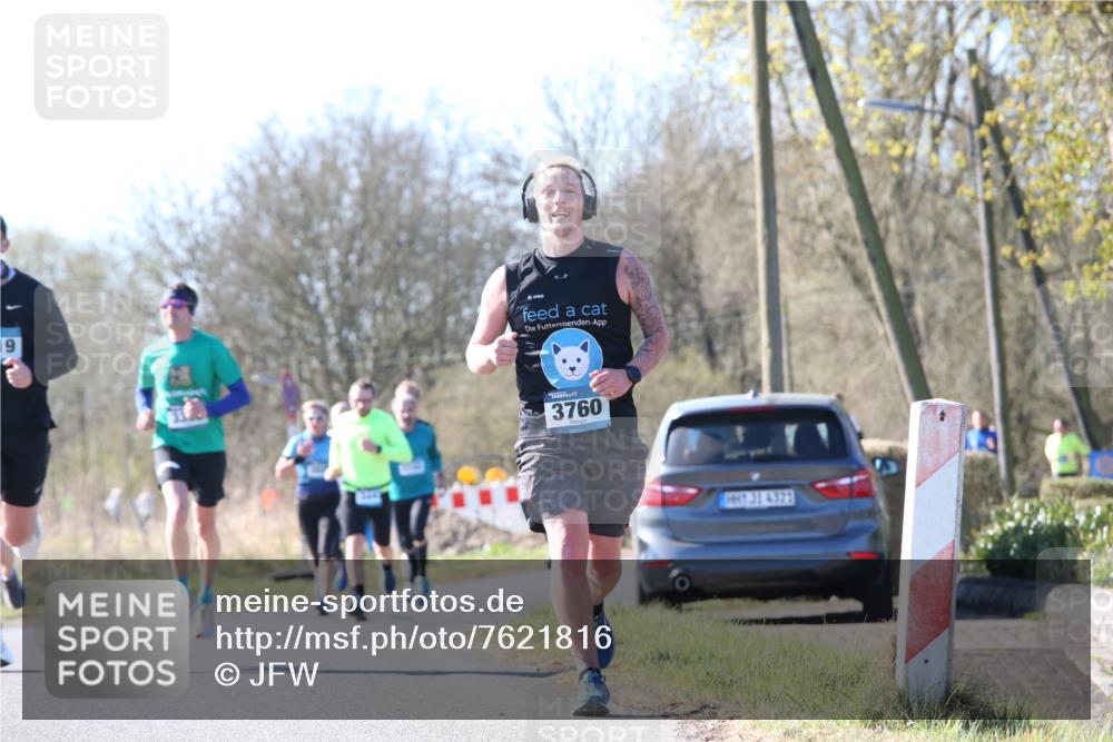 06.04.2025 - 44. Internationalen Wilhelmsburger Insellauf Jannik Wohlers http://msf.ph/oto/7621816 06.04.2025 10:15:27 Laufen 3760, 31, 4321 meine-sportfotos.de