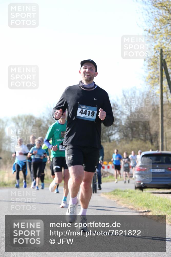 06.04.2025 - 44. Internationalen Wilhelmsburger Insellauf Jannik Wohlers http://msf.ph/oto/7621822 06.04.2025 10:15:31 Laufen 2, 4419 meine-sportfotos.de