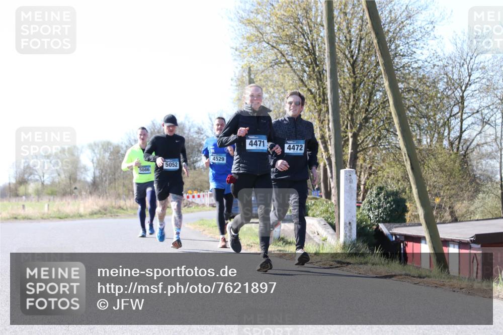 06.04.2025 - 44. Internationalen Wilhelmsburger Insellauf Jannik Wohlers http://msf.ph/oto/7621897 06.04.2025 10:15:52 Laufen 5052, 5086, 4529, 4471, 4472 meine-sportfotos.de