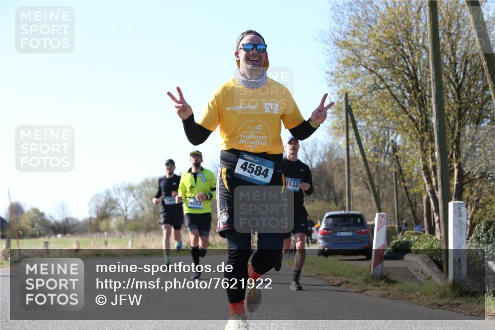 06.04.2025 - 44. Internationalen Wilhelmsburger Insellauf Jannik Wohlers http://msf.ph/oto/7621922 06.04.2025 10:16:11 Laufen 22, 5, 2024, 4584, 132 meine-sportfotos.de