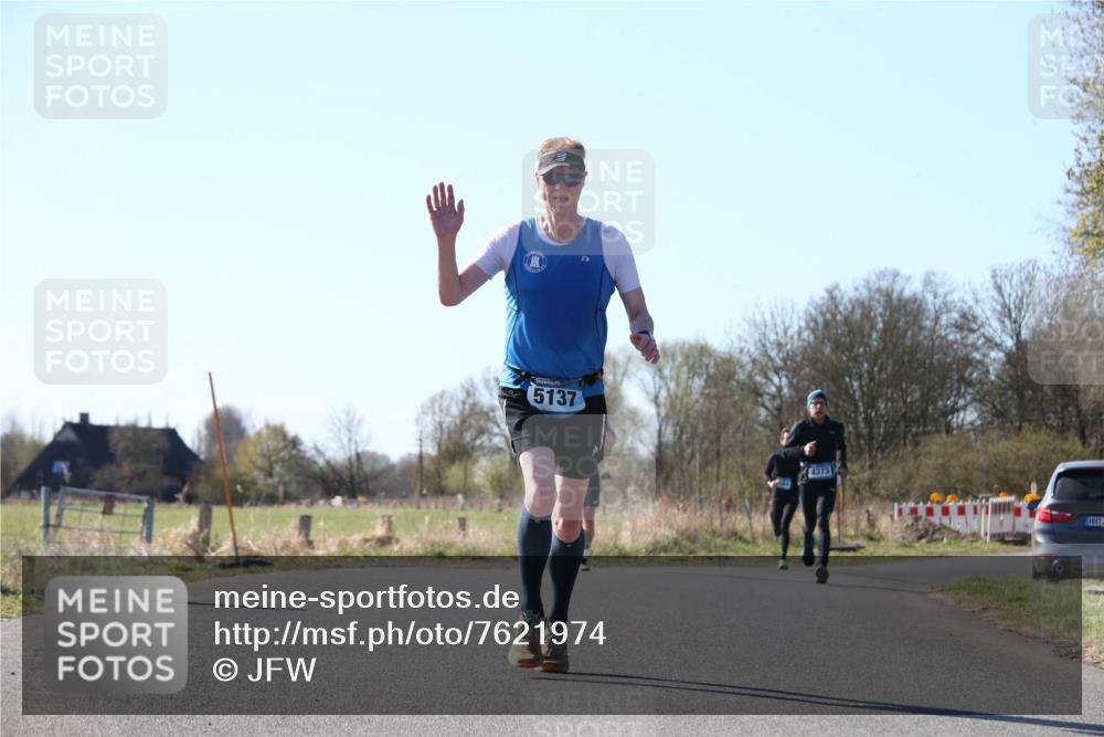 06.04.2025 - 44. Internationalen Wilhelmsburger Insellauf Jannik Wohlers http://msf.ph/oto/7621974 06.04.2025 10:16:37 Laufen 5137, 4373 meine-sportfotos.de