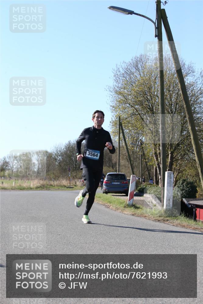 06.04.2025 - 44. Internationalen Wilhelmsburger Insellauf Jannik Wohlers http://msf.ph/oto/7621993 06.04.2025 10:16:47 Laufen 3564, 31, 4323 meine-sportfotos.de